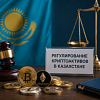 Как в Казахстане легально купить криптовалюту: новые правила Нацбанка  