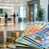 Вклады в казахстанских банках достигли 48,2 триллиона тенге: какие БВУ в лидерах?
