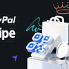 Платежный сервис Stripe начал переговоры о покупке PayPal