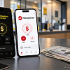 Western Union и MoneyGram решили догнать криптоконкурентов