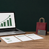 Кредитование МСБ ускорилось до 29,6%, потребкредиты замедлились до 13%