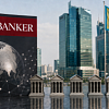 Шесть банков Казахстана вошли в мировой рейтинг Top 1000 World Banks 2026