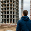 Продажи жилья в Казахстане рухнули вдвое на фоне роста цен