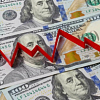 Доллар теряет высоту: как мировые рынки давят на USD и что это значит для Казахстана