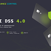 Конференция  «PCI DSS 4.0» Новые требования  стандарта безопасности индустрии платежных карт. Казахстан, Алматы. 