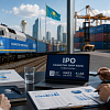 КТЖ выйдет на IPO 2026 с тройным листингом LSE/HKSE/KASE