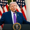Семье Трампа одобрили создание криптобанка   