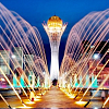Конференции InvestPro - Alamty, 2015 и InvestPro - Astana, Kazakhstan, 2015