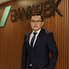Айдос Мухамеджанов избран Заместителем Председателя Правления Bank RBK
