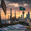 Нефть снова выше $80: бюджет и Нацфонд получили передышку — но с военной оговоркой