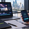 «Финам» запустил прием заявок на pre-IPO казахстанского «единорога» Higgsfield AI