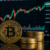 Биткоин вырос до 2-недельного максимума на фоне сохранения Bernstein цели в $150 000