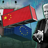 Как новые угрозы Трампа о пошлинах отразились на глобальных рынках