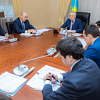 Новый Налоговый кодекс: как адаптируется бизнес, рассказали в правительстве