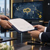 Нацбанк и Binance подписали меморандум. Что это меняет и чего пока не меняет