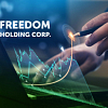 Платежные решения, облачные сервисы и роботизация — как Freedom Finance укрепляет партнерство с Китаем
