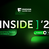 Freedom Inside форумы: цифрлық экожүйелердің бизнес пен технологияларды қалай біріктіреді