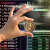 В Нацбанке объяснили хранение крипторезерва на иностранной платформе   