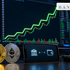 Оборот крипторынка Казахстана вырос в семь раз за год — до 10,6 млрд долларов