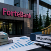 ForteBank увеличил капитал на 46,1 млрд тенге для бизнес-кредитования