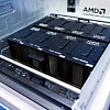 Meta* заключила крупный контракт с AMD на покупку вычислительных мощностей для ИИ
