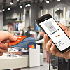 Jýsan Bank запустил POS-терминал в смартфоне для предпринимателей