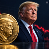 Криптовалюта Трампа: как действующий президент превратил мем в миллиард долларов