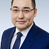 Е. Накисбеков покинул состав Правления СберБанк Казахстан