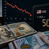Мир между США и Ираном и падение цен на нефть: каким будет курс доллара в Казахстане   