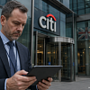 Великобритания оштрафовала Citibank за нарушение антироссийских санкций