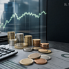 Официальный курс доллара снизился до 473,4 тенге