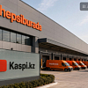 Какую долю в Hepsiburada контролирует Kaspi.kz
