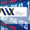 Народный банк Казахстана прошел листинг на AIX 