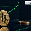 Курс биткоина превысил $75000 впервые с 27 мая