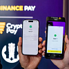 Генеральный менеджер Binance Kazakhstan: криптовалюта становится частью повседневных платежей в Казахстане