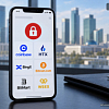 Суд МФЦА запретил Coinbase, HTX, BingX и ещё трём криптобиржам работать в Казахстане без лицензии. Что делать их клиентам