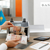 Freedom Bank снизил комиссию за прием российских рублей до 2,5%