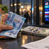 Доллар вернулся к 447: за неделю +15 тенге и −8. Почему курс важнее для ваших ожиданий цен, чем официальная инфляция